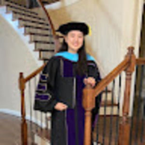 Meet your Posher, Brenda